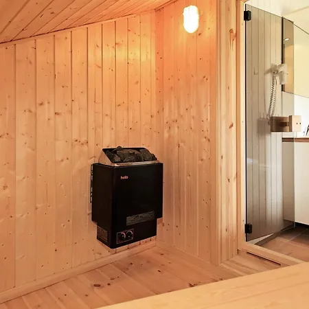6 Person In Vakantiehuis Grömitz